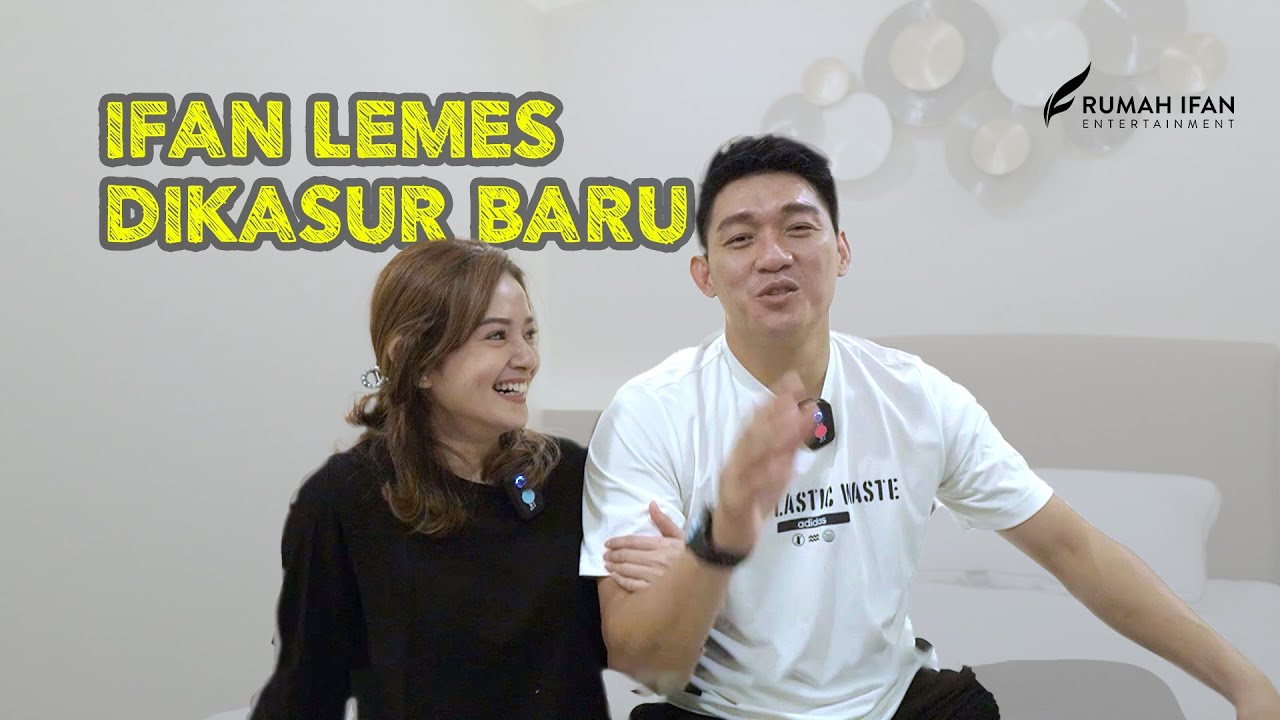 ROOM TOUR RUMAH BARU RASA EROPA SEHARGA XX MILYAR !?!!