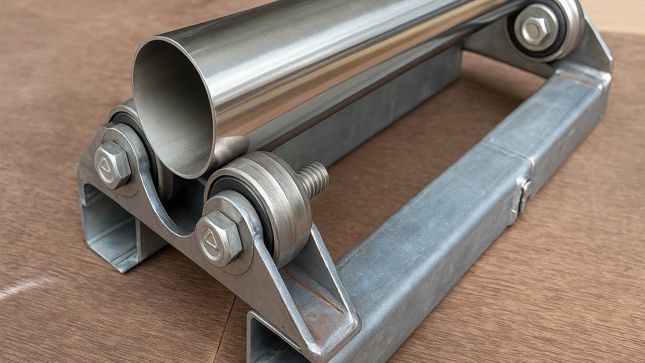 TIGA ALAT MENAKJUBKAN !! diy pemikiran cerdas tukang las yang wajib  anda ketahui!!