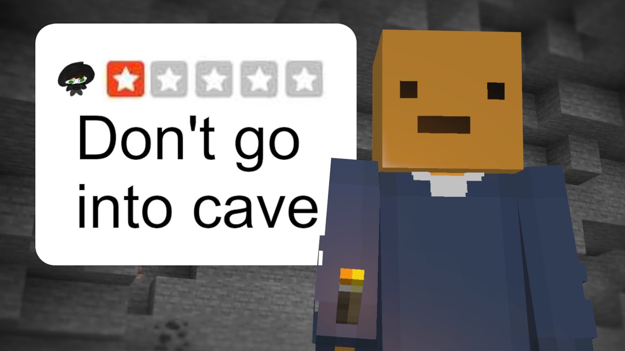I Tested 1-Star Minecraft Seeds