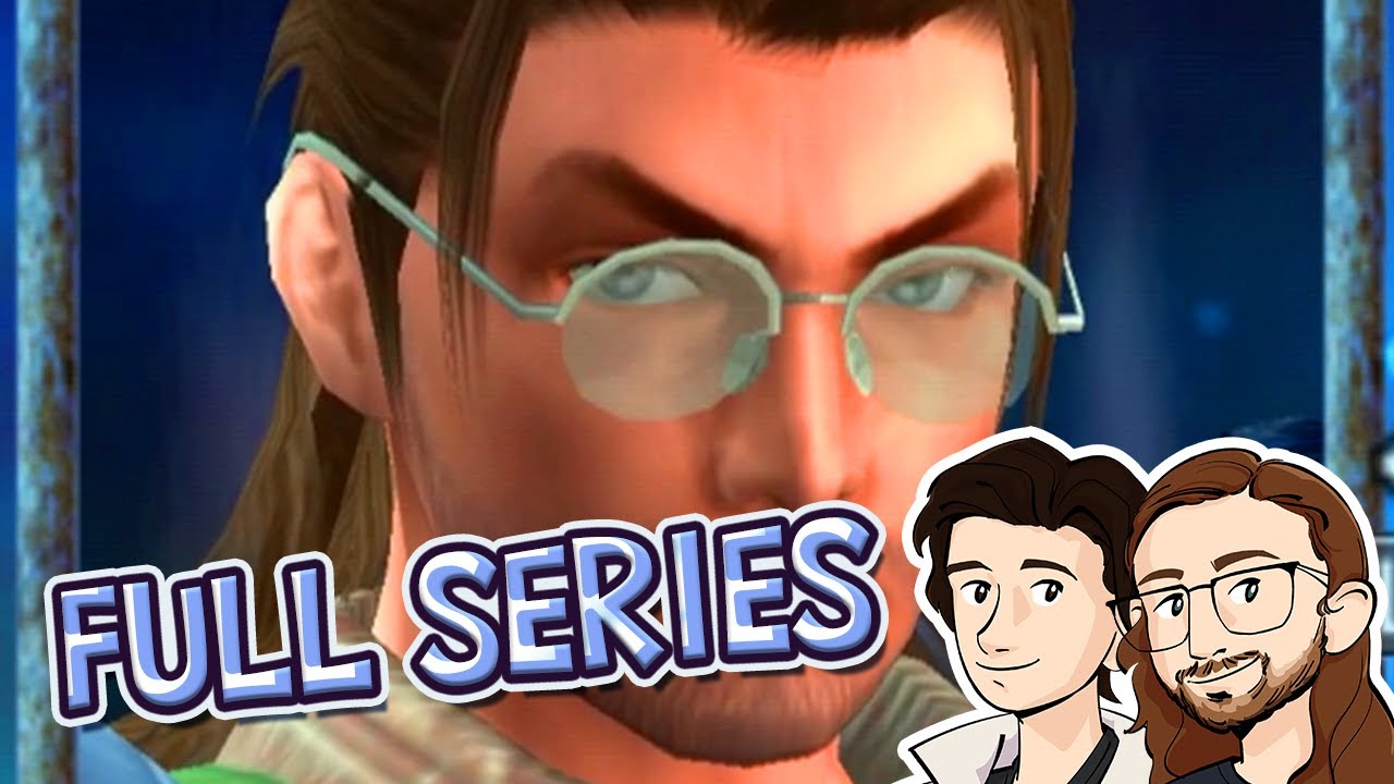 SoulCalibur 3: Chronicles of the Sword - FULL PLAYTHROUGH