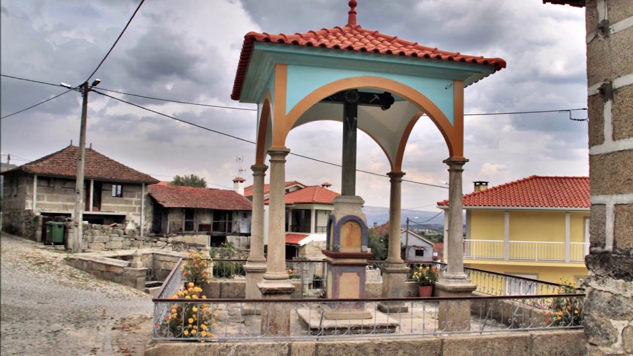 Soutelo - Chaves - Portugal