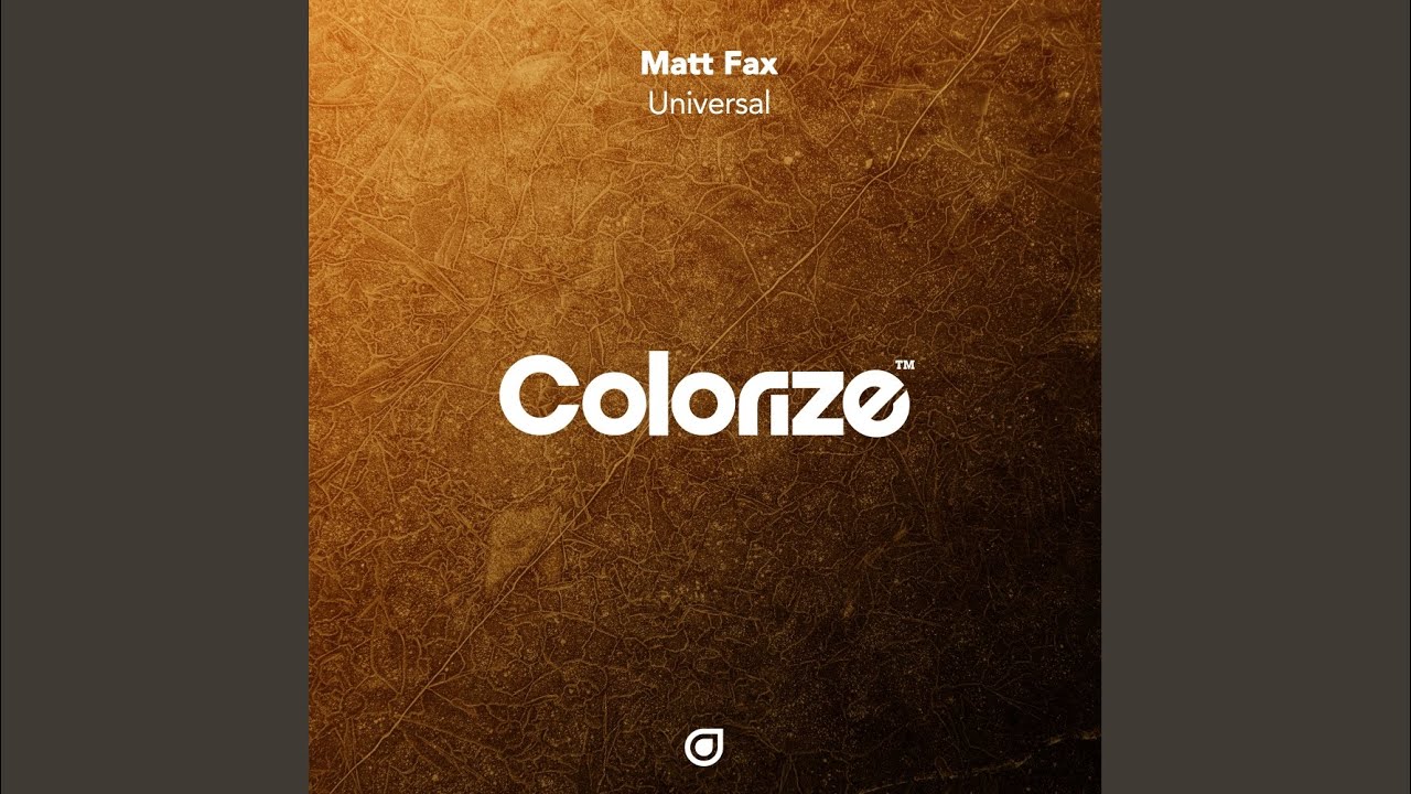 Universal (Extended Mix)