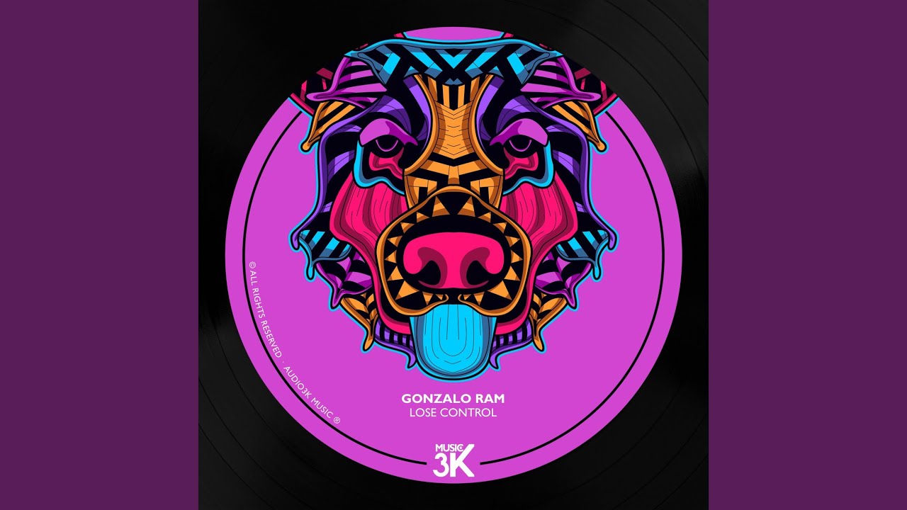 Lose Control (Original Mix)