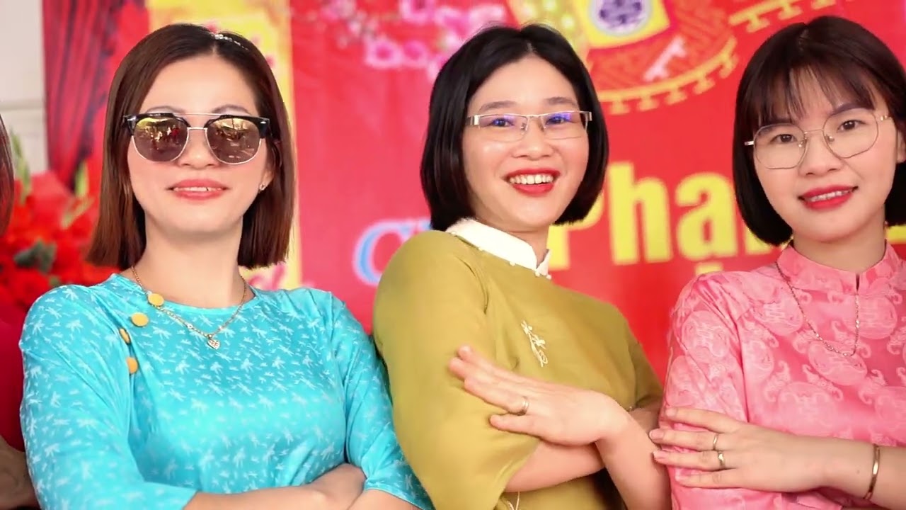 Mừng Đại Thọ Cụ Nhờ 100 Tuổi