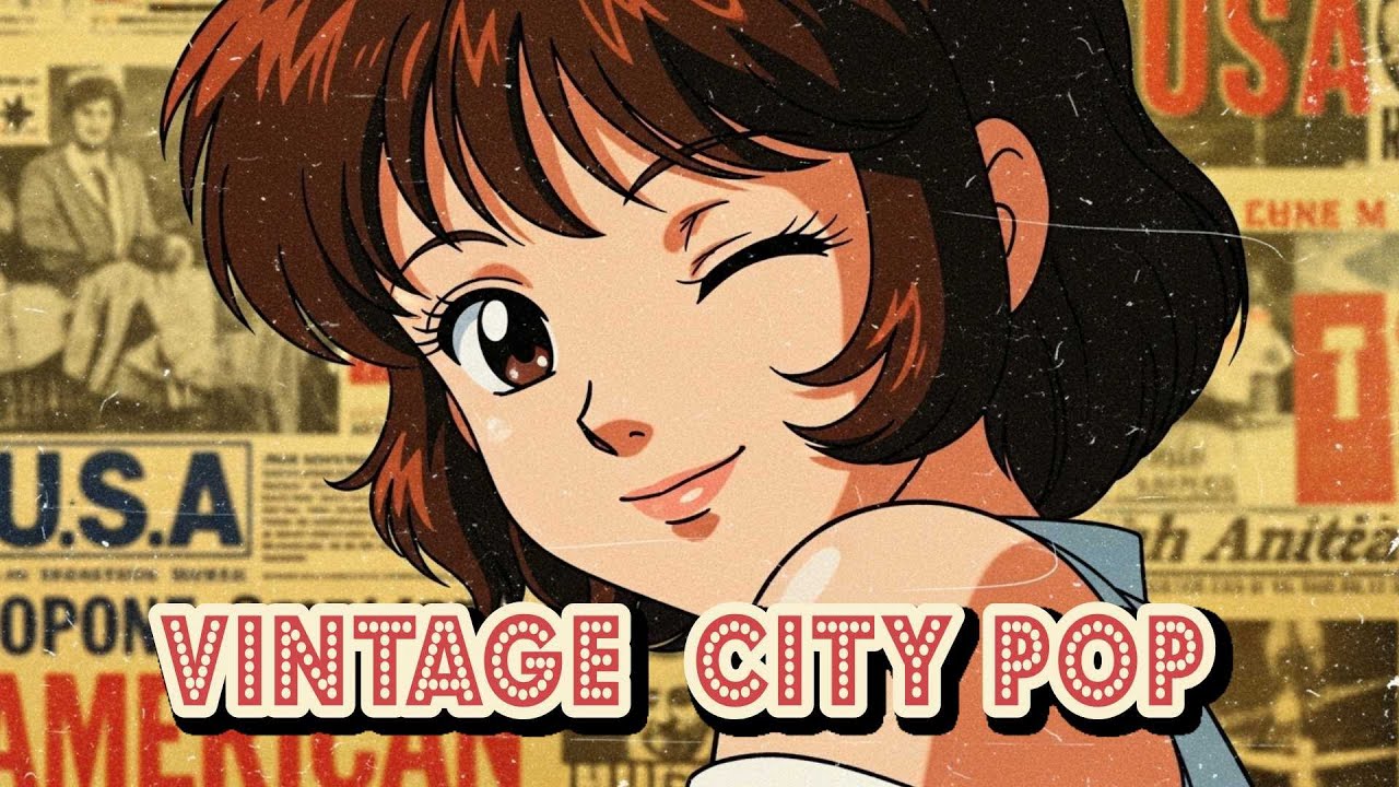 Relax Into Peak Performance☕ | 2 Hours of Nostalgic Lo-fi Chill Beats for Focus & Productivity🎧