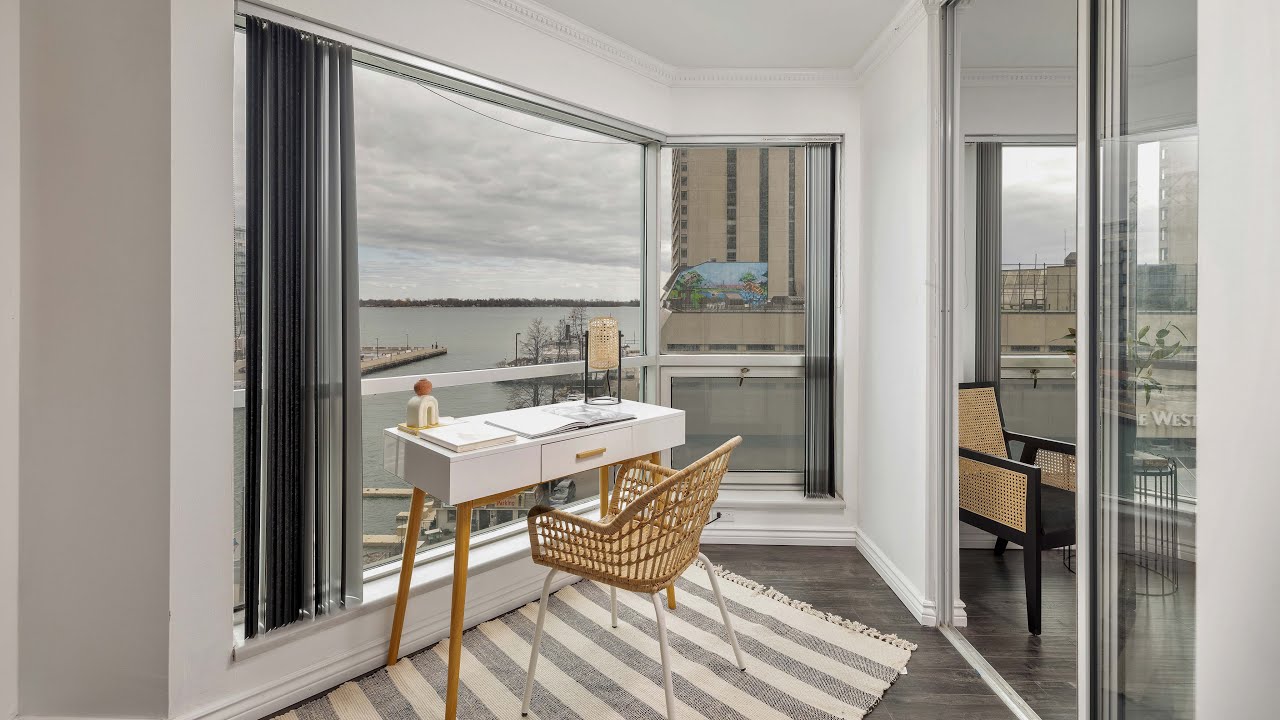 605-10 Queens Quay West