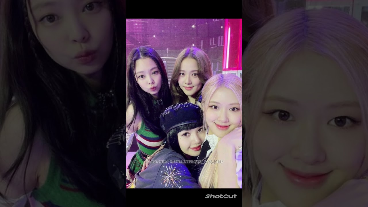 real blinks vs fake blinks ( collab with 
