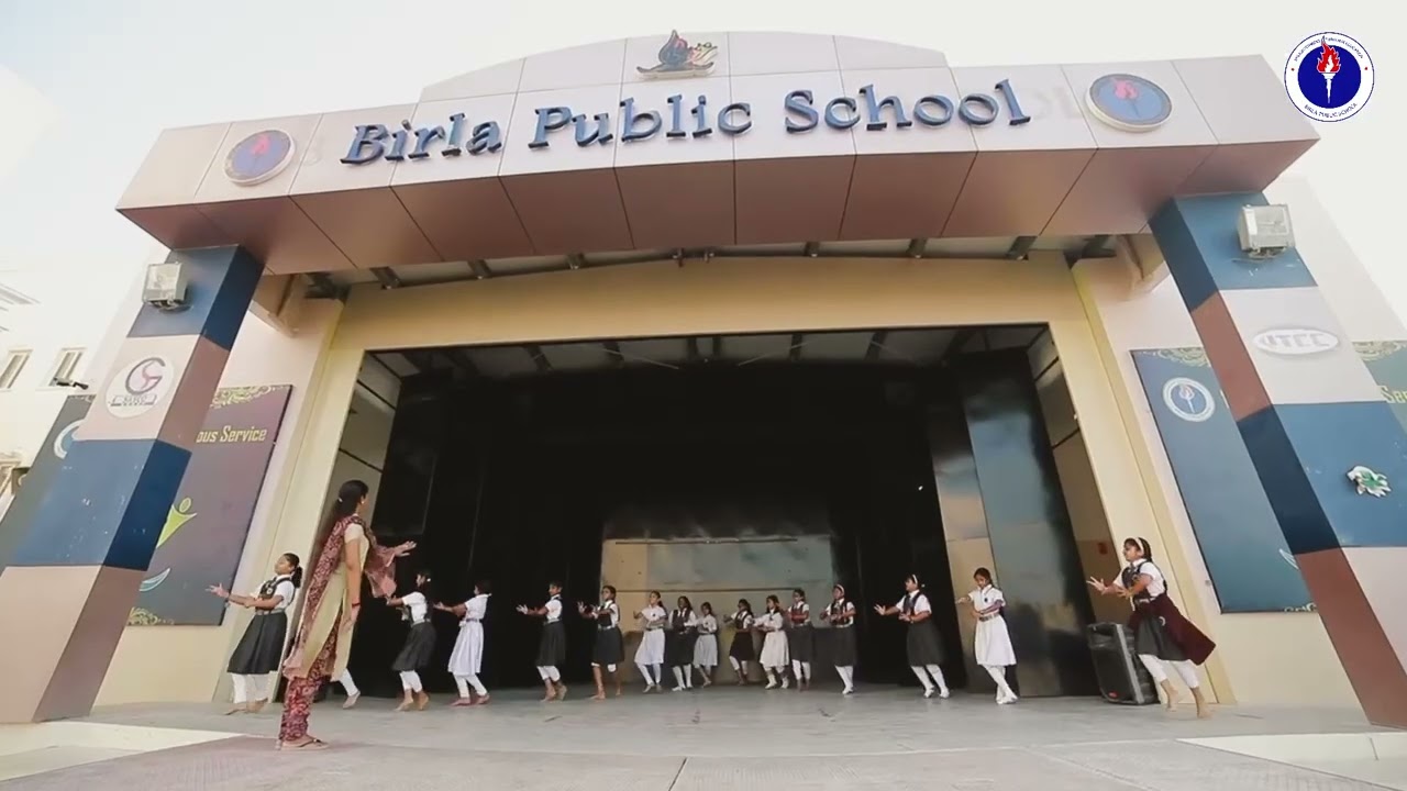 Where Learning Comes to Life – Inside BPS!