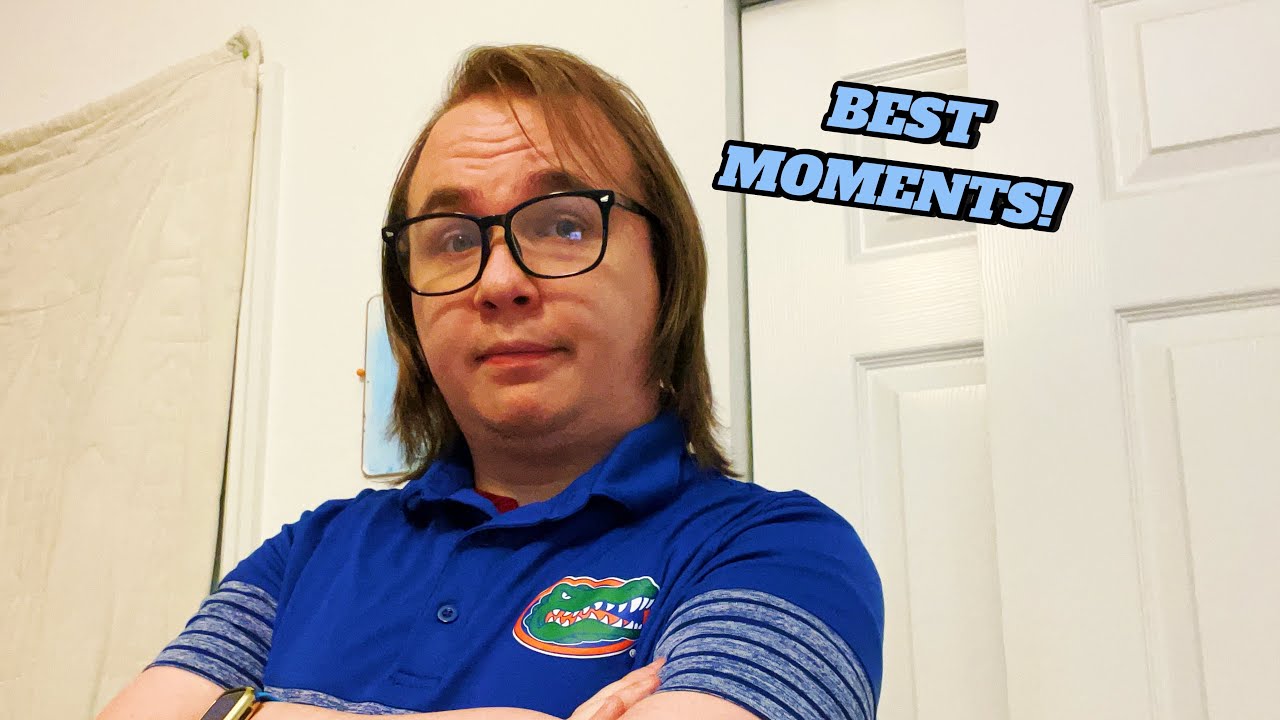 Mr. Williams’s BEST MOMENTS!
