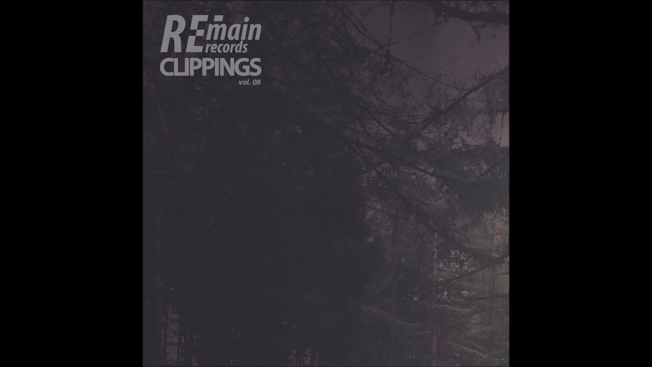 Quisan - Meeting (original mix) [REMAIN RECORDS]