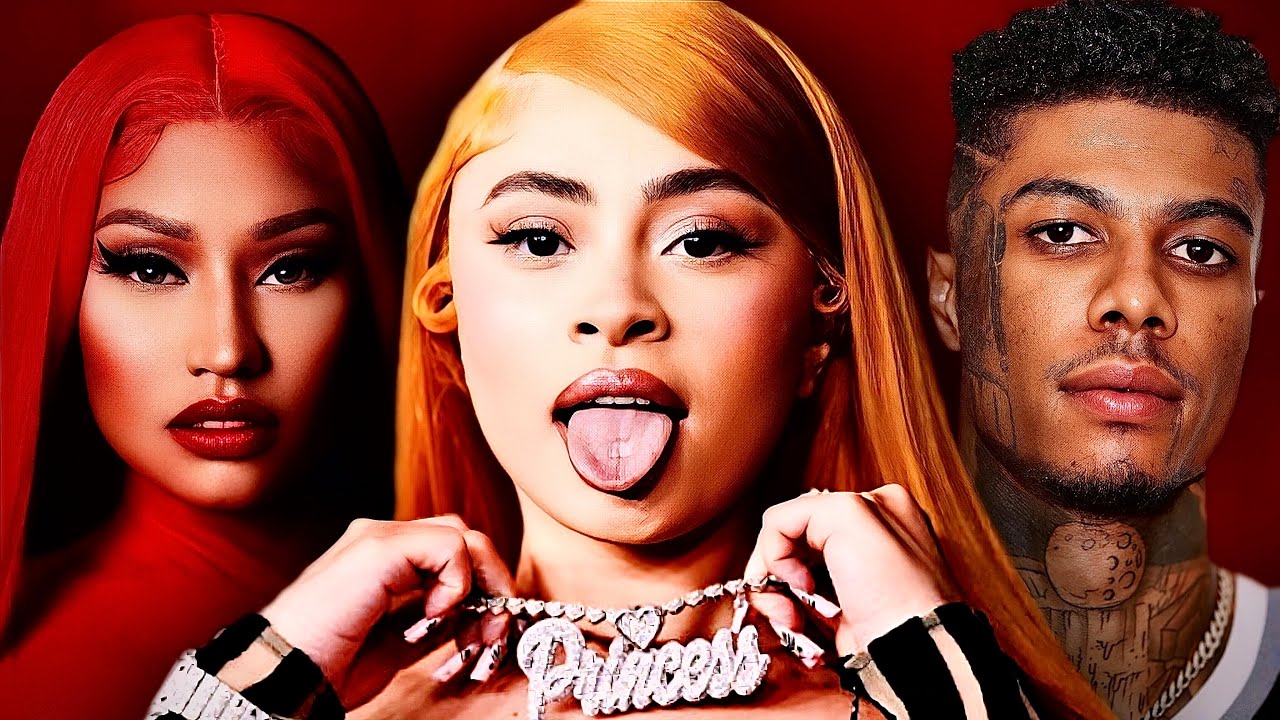 ICE SPICE's Career Is MELTING (The Grim Reality of Online Fame)