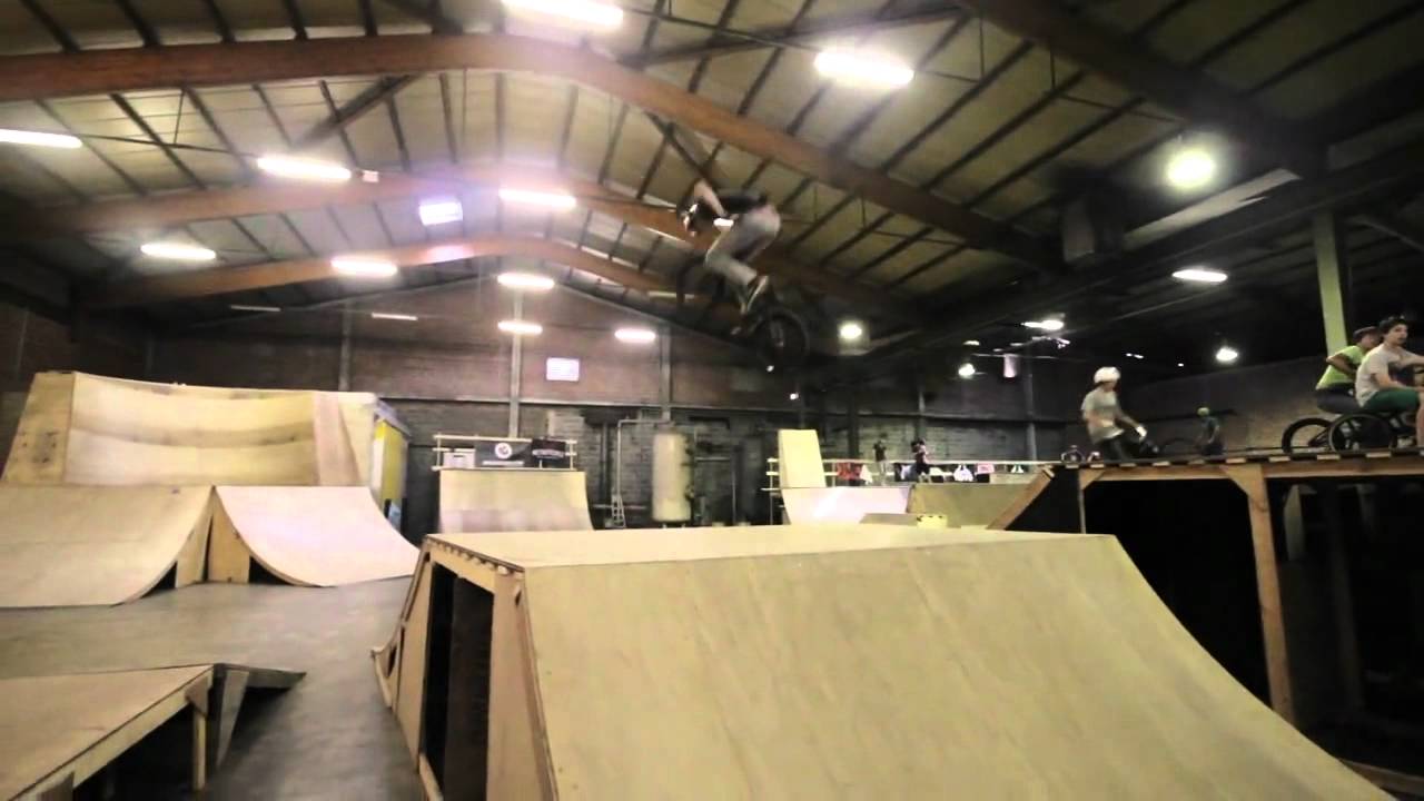 Truespin jam 2012