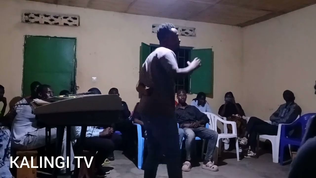 THENZI ZALOHO MUGITARAMO CYOGUSEZERA ABARIRIBYI BAGIYE KWUSHURI MUMUNEZERO UDASAZWE