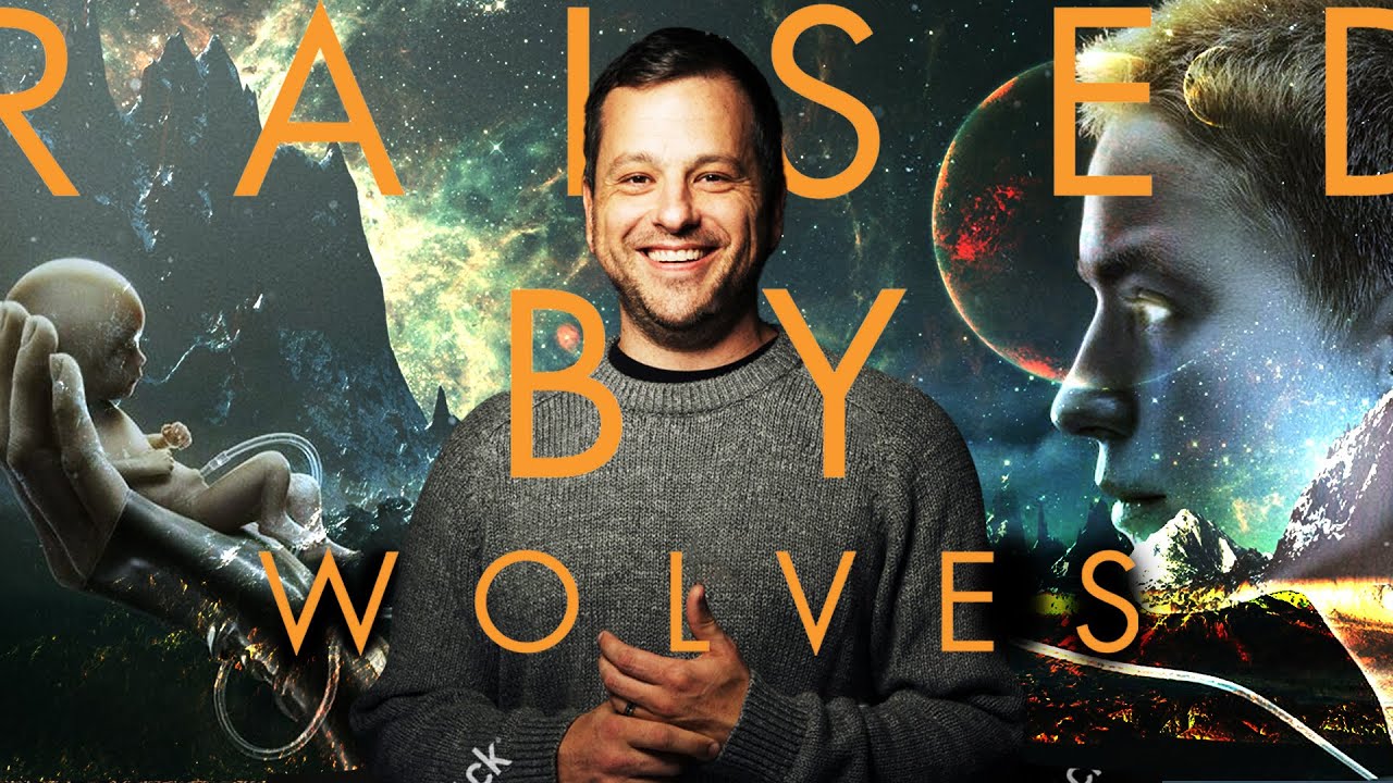 Raised by Wolves Season 2: Creator Aaron Guzikowski on His Long-Term Plans and Mother’s Eyes