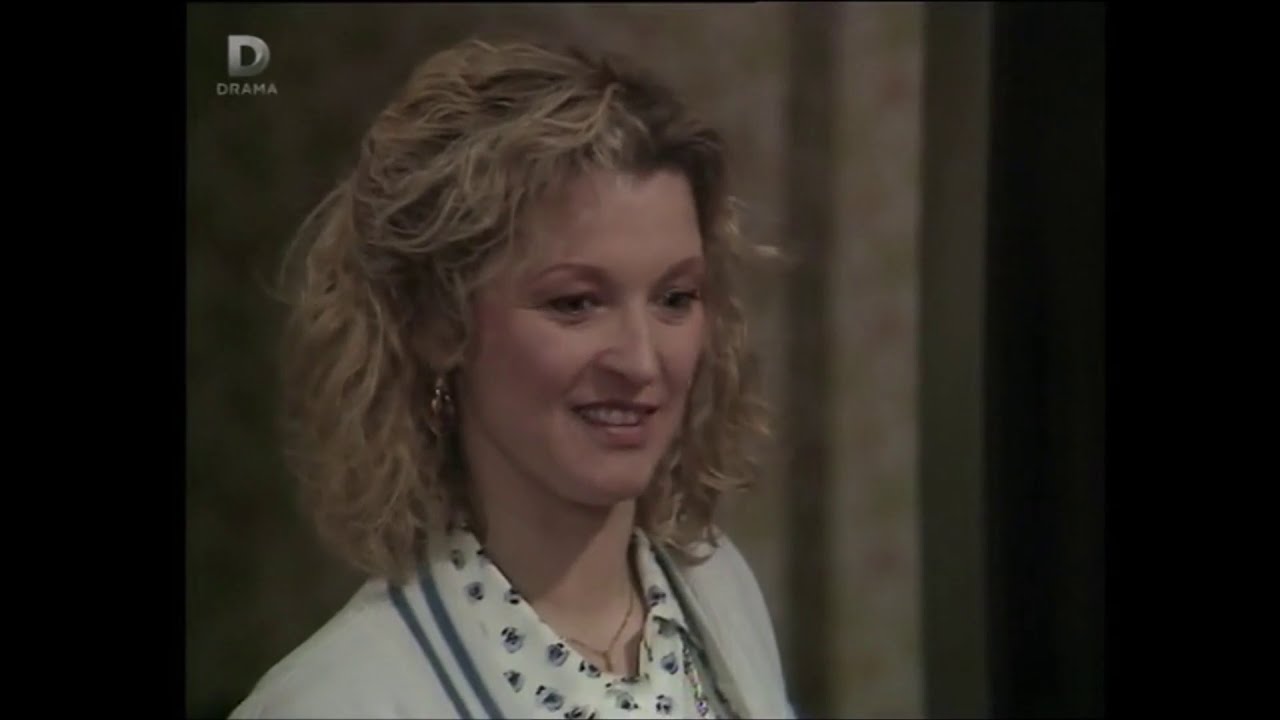 Kathy Beale - 25th April 1991