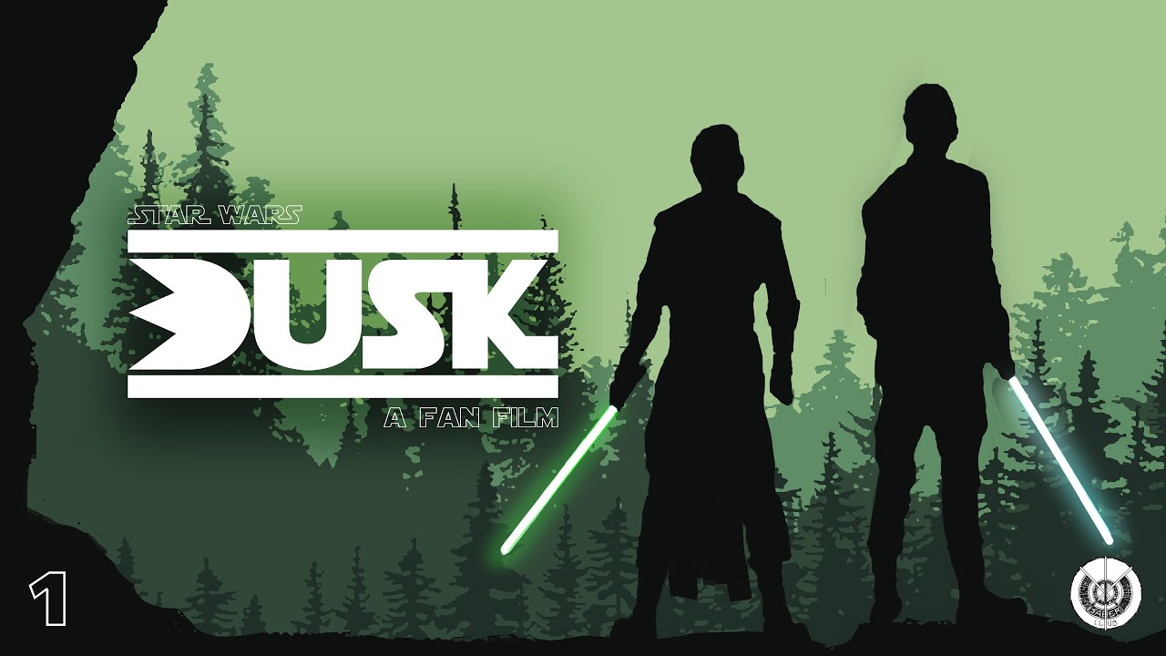 Star Wars DUSK | A Fan Film