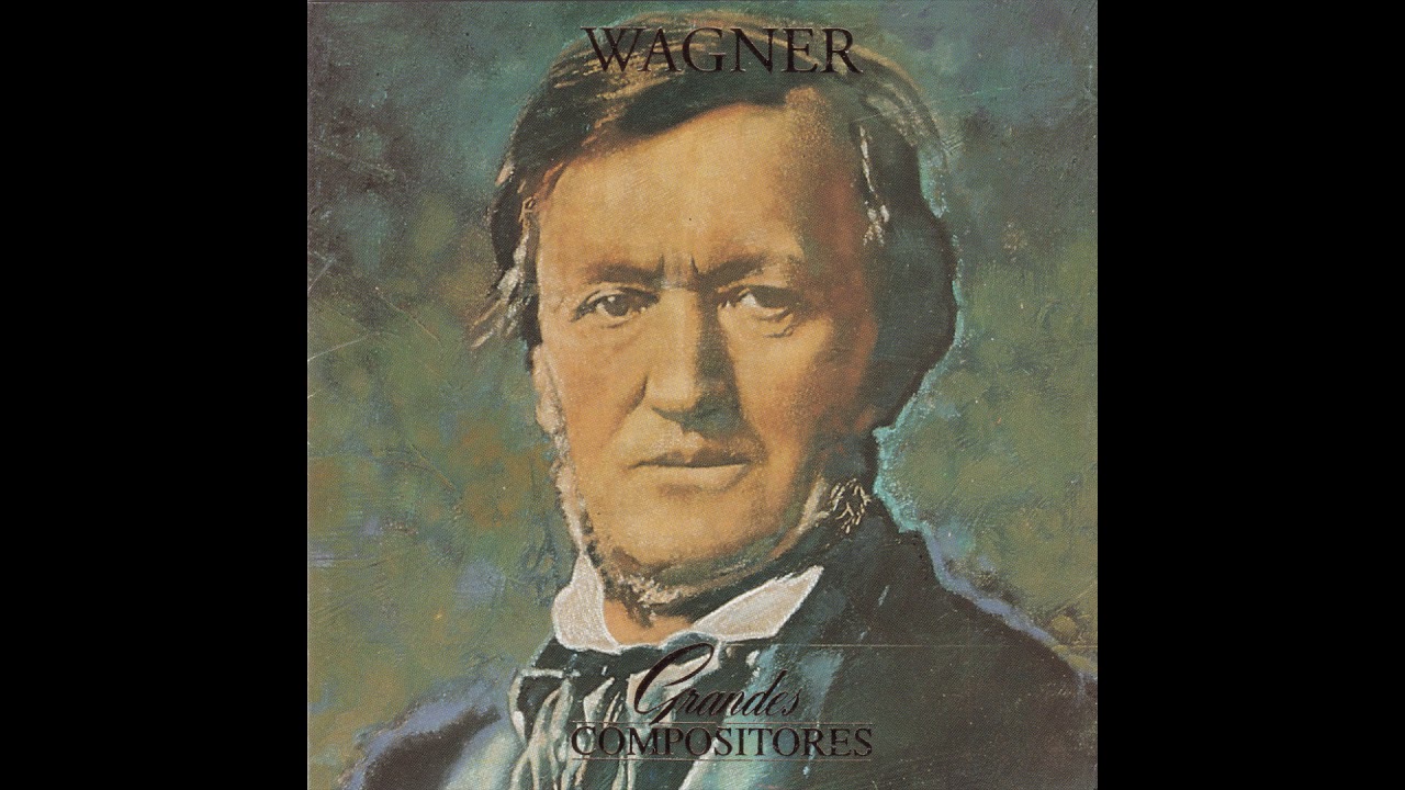 Richard Wagner - 03. The Ring of the Nibelung - Wotan's Farewell and Magic Fire Music