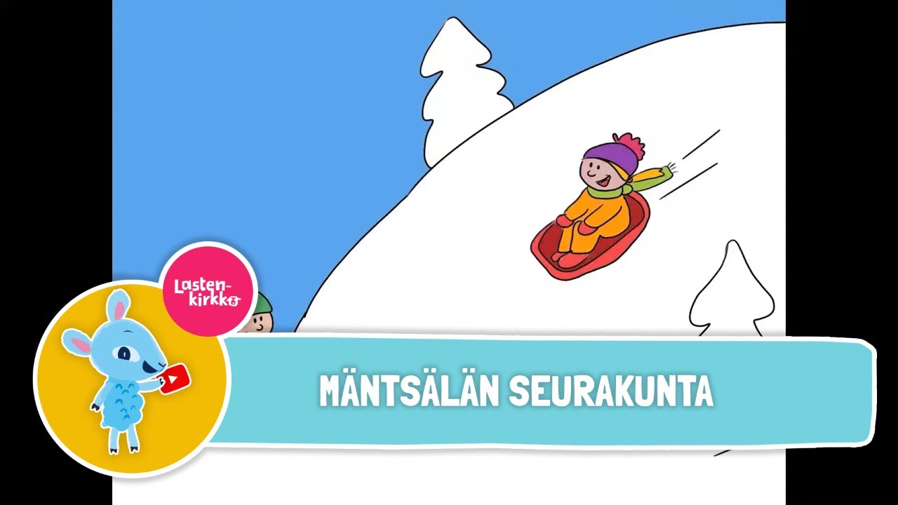 Laskiainen lasketaan