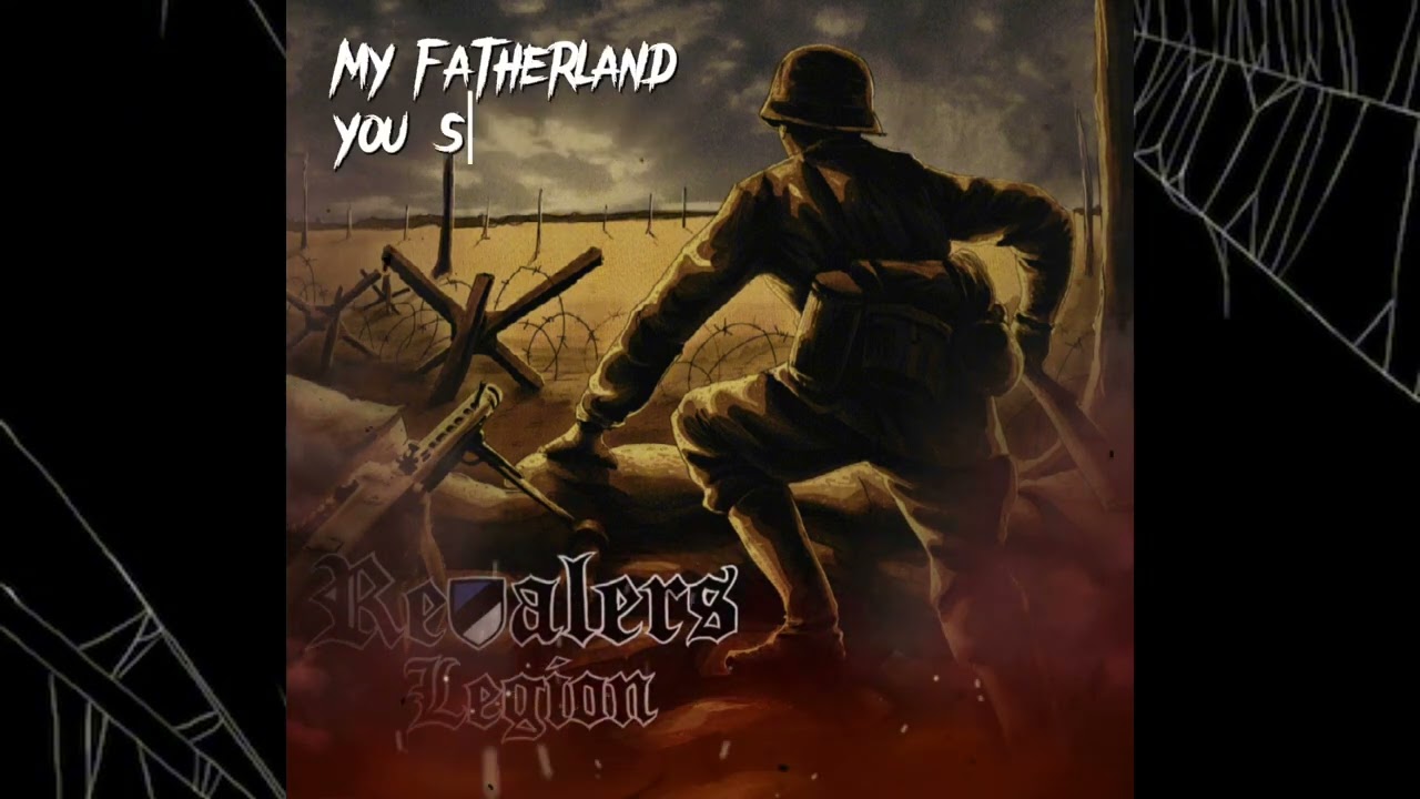 REVALERS - Fatherland