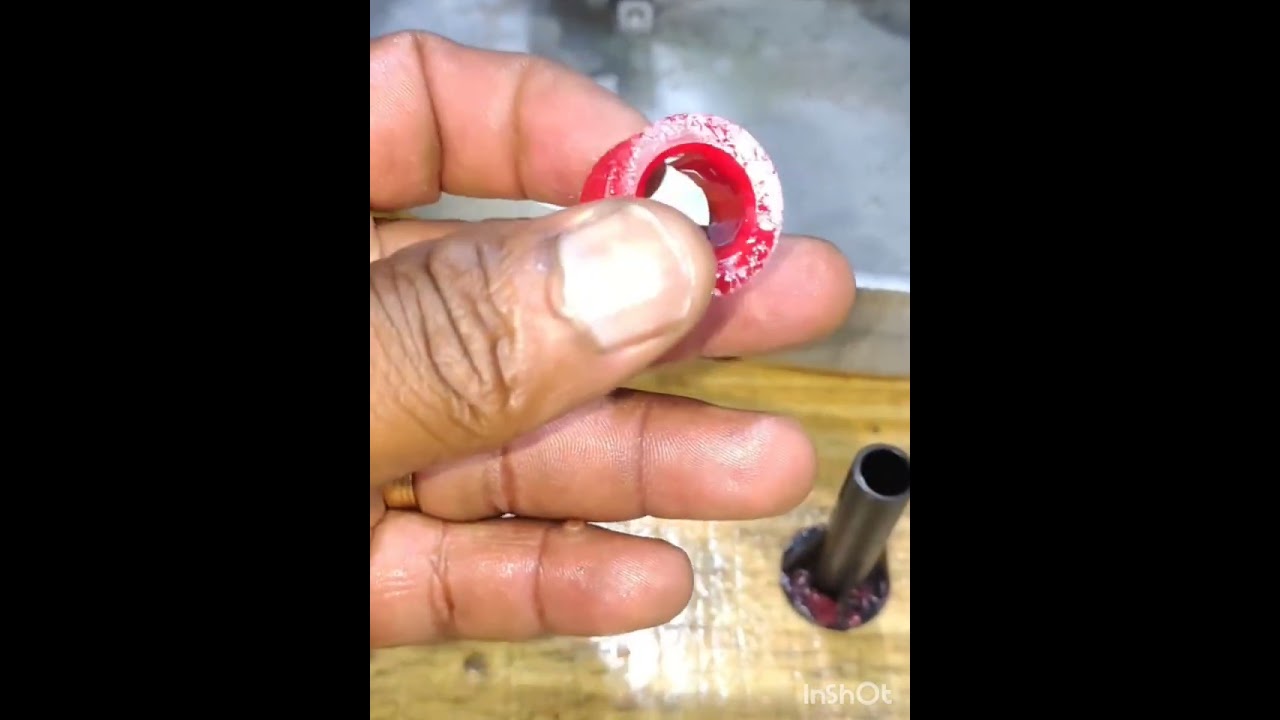 Manutenção detalhada na suspensão MANITOU MACHETE COMP+ SUBSTITUIÇÃO DO REPARO 🚲🔩🔧⚙️🪛✅🔝👏🏿🧰