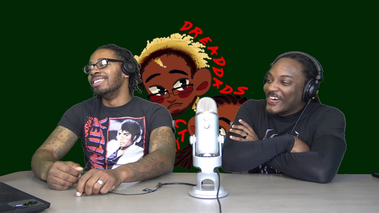 Quadeca - Insecure (KSI Diss Track) Official Video Reaction | DREAD DADS PODCAST