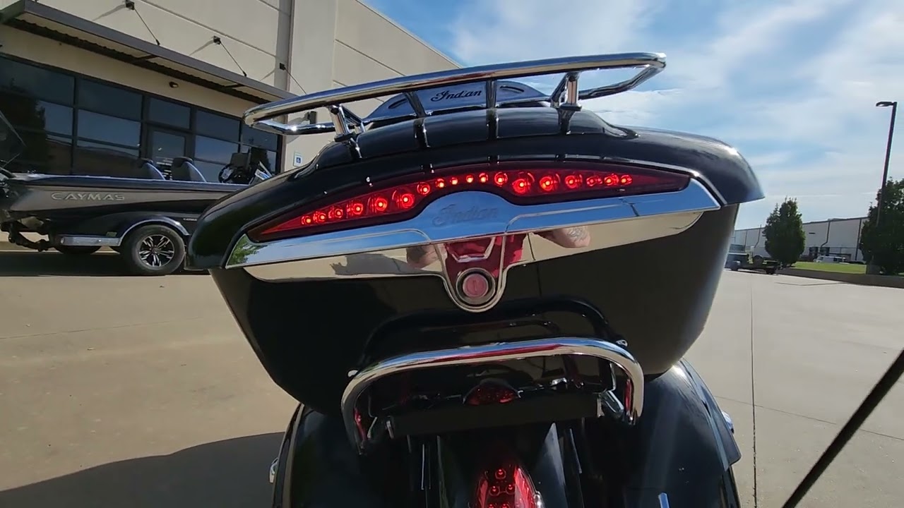 2016 Roadmaster