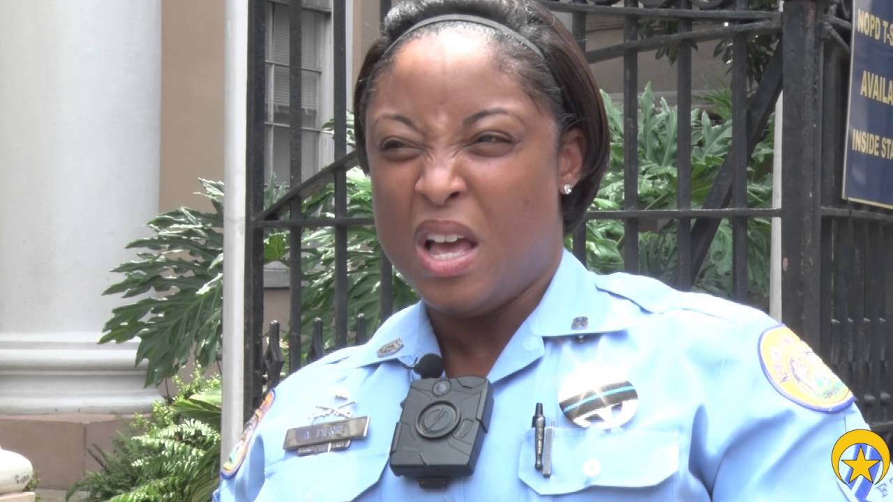 Our Beat: Veteran officers training next generation of NOPD
