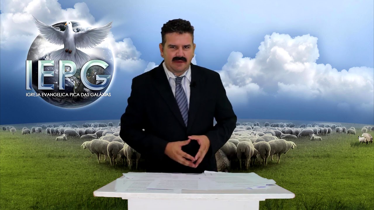 Milagres do Valdetiro - APÓSTOLO ARNALDO