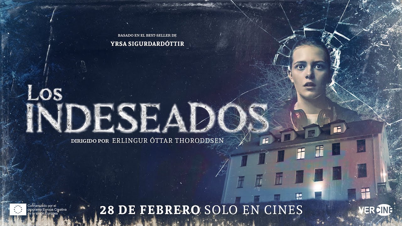 Tráiler Oficial 