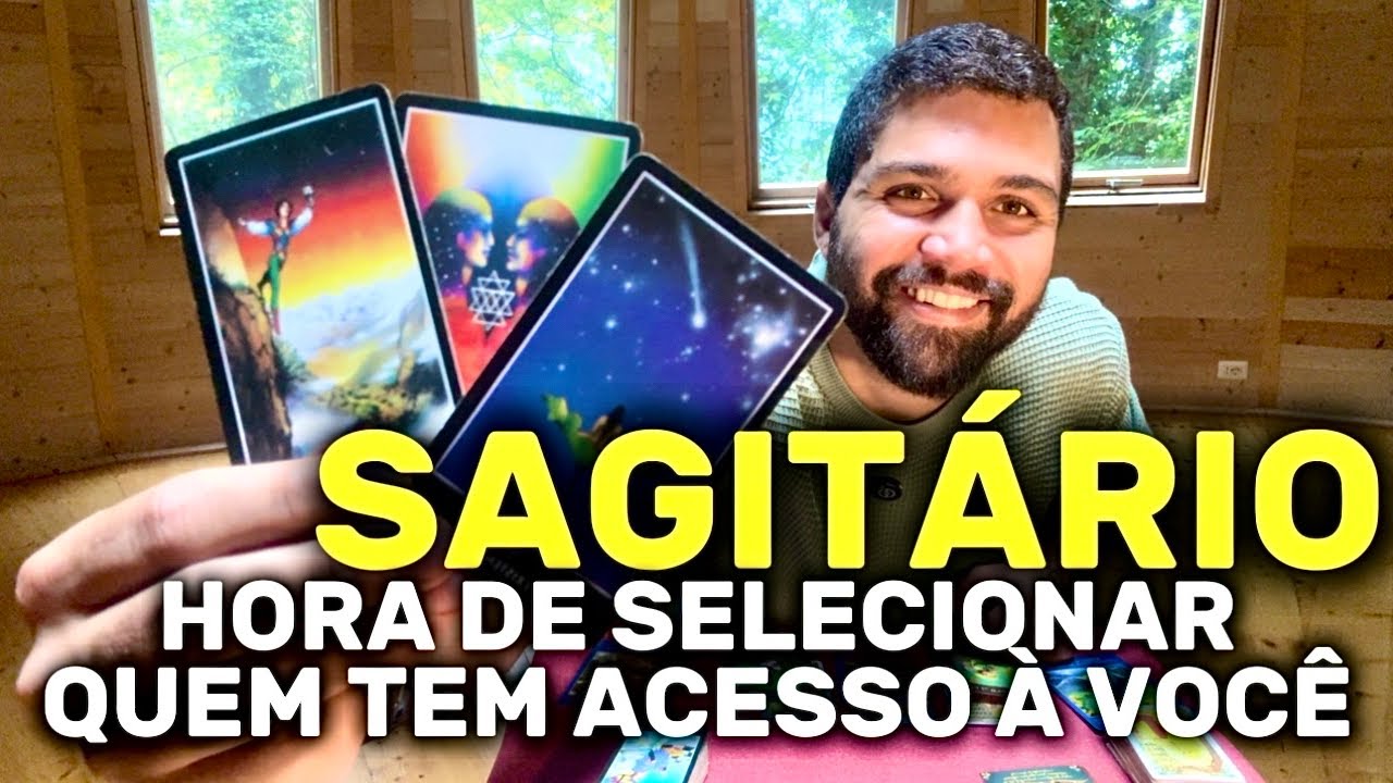 SAGITÁRIO ♐️ PAROU DE SONHAR, É??? UMA VIDA COM SIGNIFICADO!