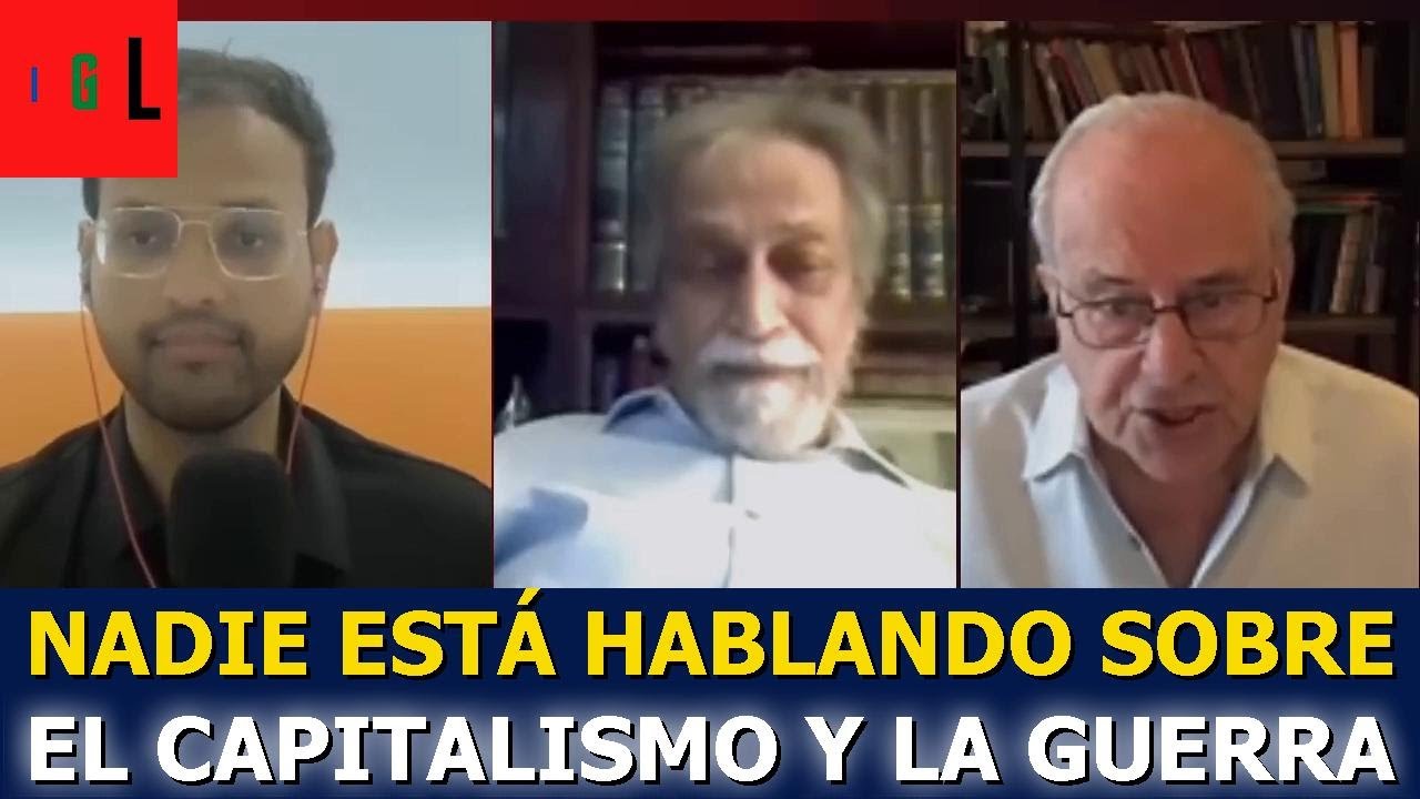 La verdadera razón de la guerra de EE. UU. contra Irán: todo por la economía