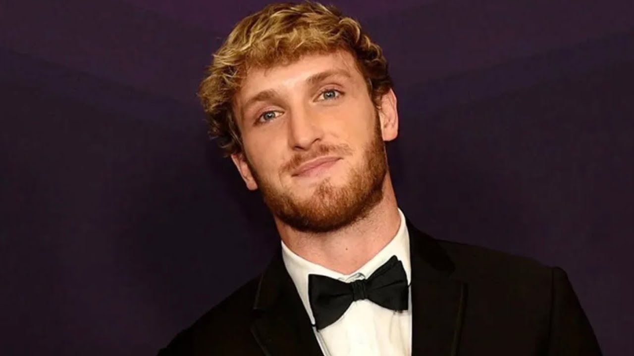 2025 Logan Paul feat YNG Martyr Custom Titantron