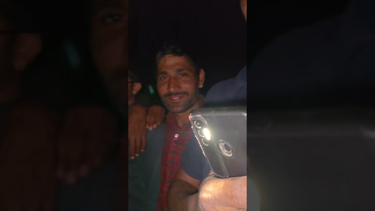 पानी री पगडंडी फागण