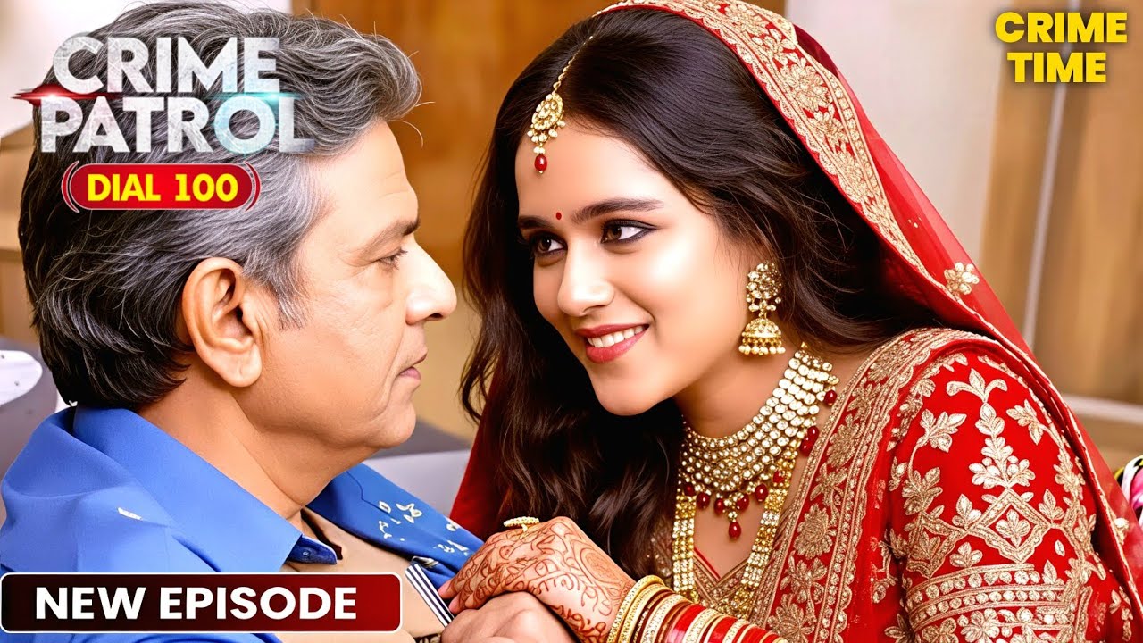 ससुर ने बहू की ख्वाहिश किया पूरा | Crime Patrol | Latest Episode | #voting