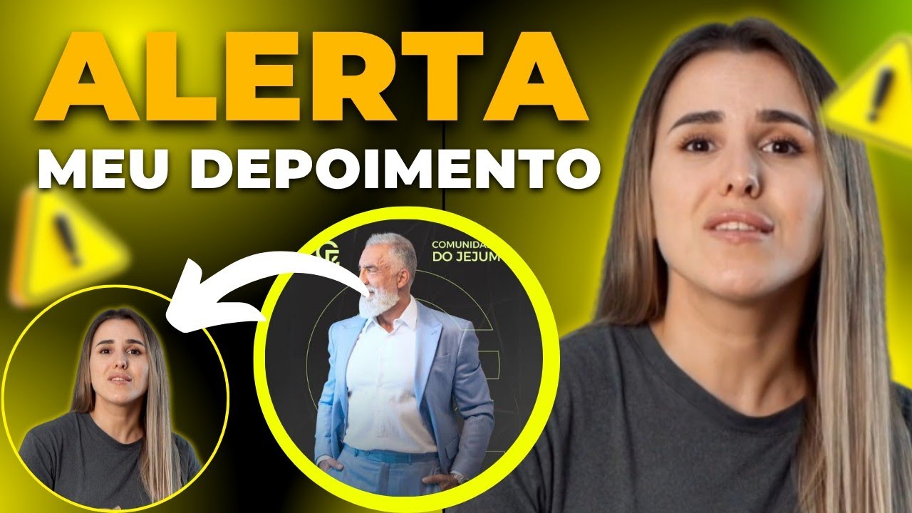 🛑😳 Comunidade do jejum &eacute; bom, comunidade do jejum emagrecer