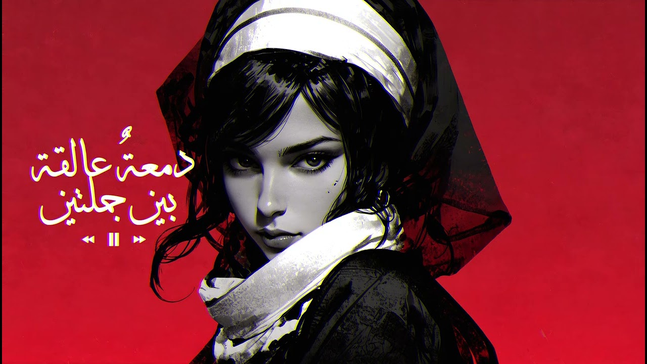 دمعةٌ عالقة بين جملتين -  حين كانت الأغنية رحلة مشاعر تمتد لعقود من الذكريات (هدوء)