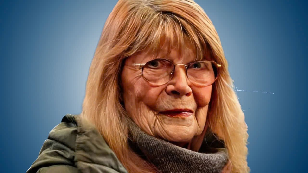 Mit 79 gibt Katja Ebstein ENDLICH zu, was wir alle vermutet haben.