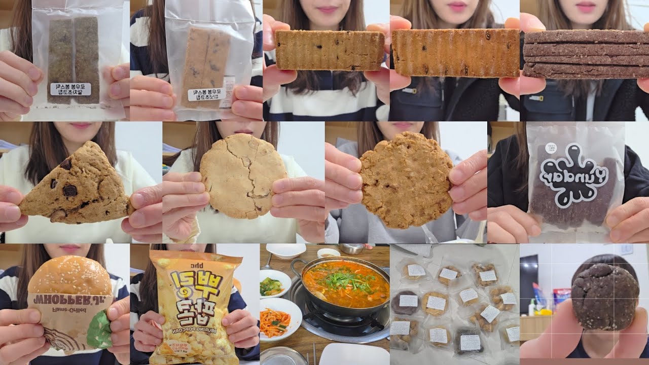 직장인 먹방 브이로그 | 43.9kg➡️44.2kg | 빵순이 다이어터 잡식 일기  | 유지어터 비건빵 | 윤달베이커리, 삐토베이커리,쑤니맘베이커리,위드봄베이커리,채식주의자의무화과