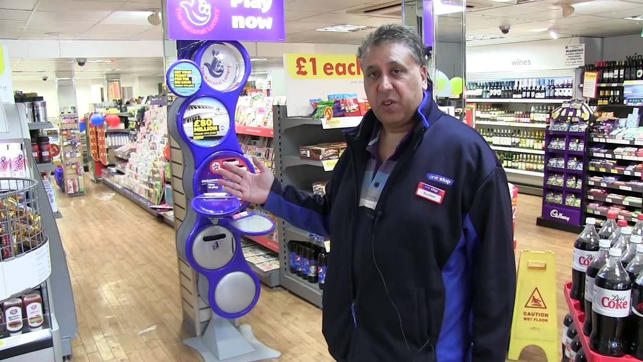 One Stop Franchise