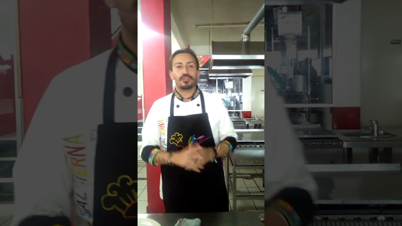 Ostiones en Salsa de Mantequilla