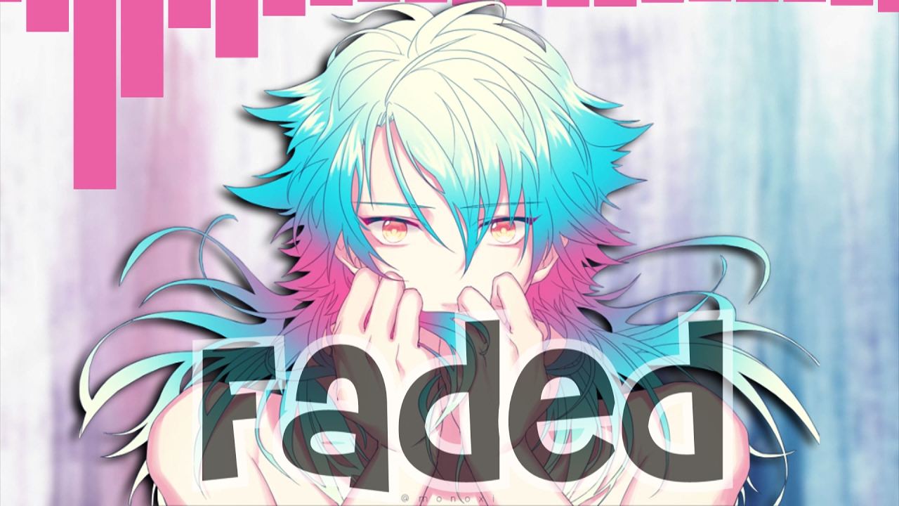 Nightcore - Faded [Megamix]