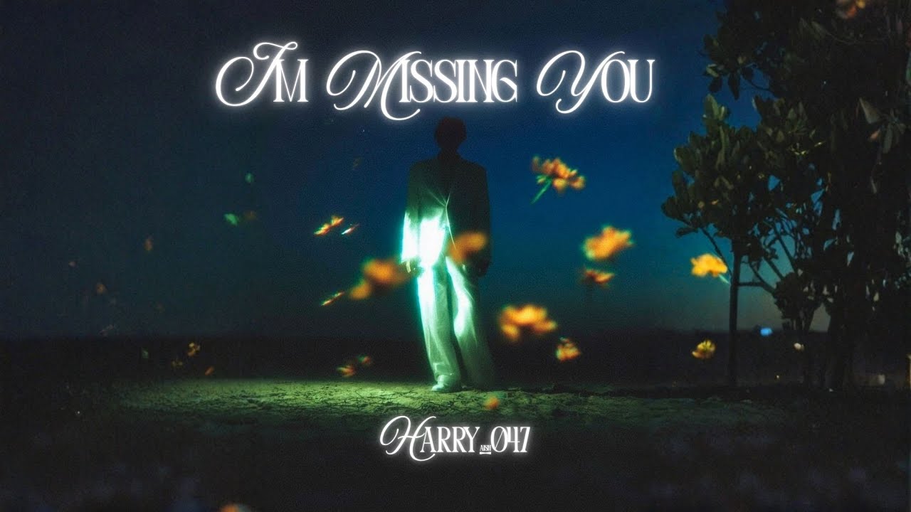 I'm Missing You Ft : Aish, Harry_047