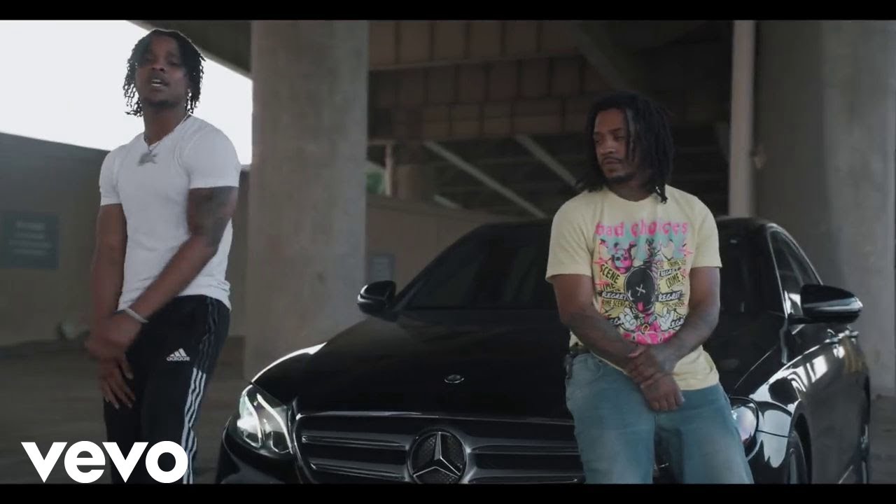 Phillip MF2C - Go Harder ft. Wuntayk Timmy [Official Video]