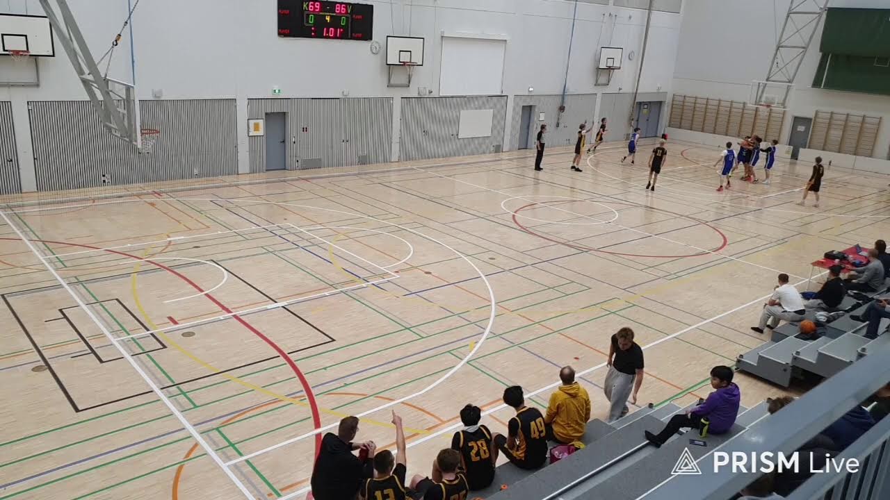 U17 Aluesarjan turnaus - Kuopio 25.10.2025