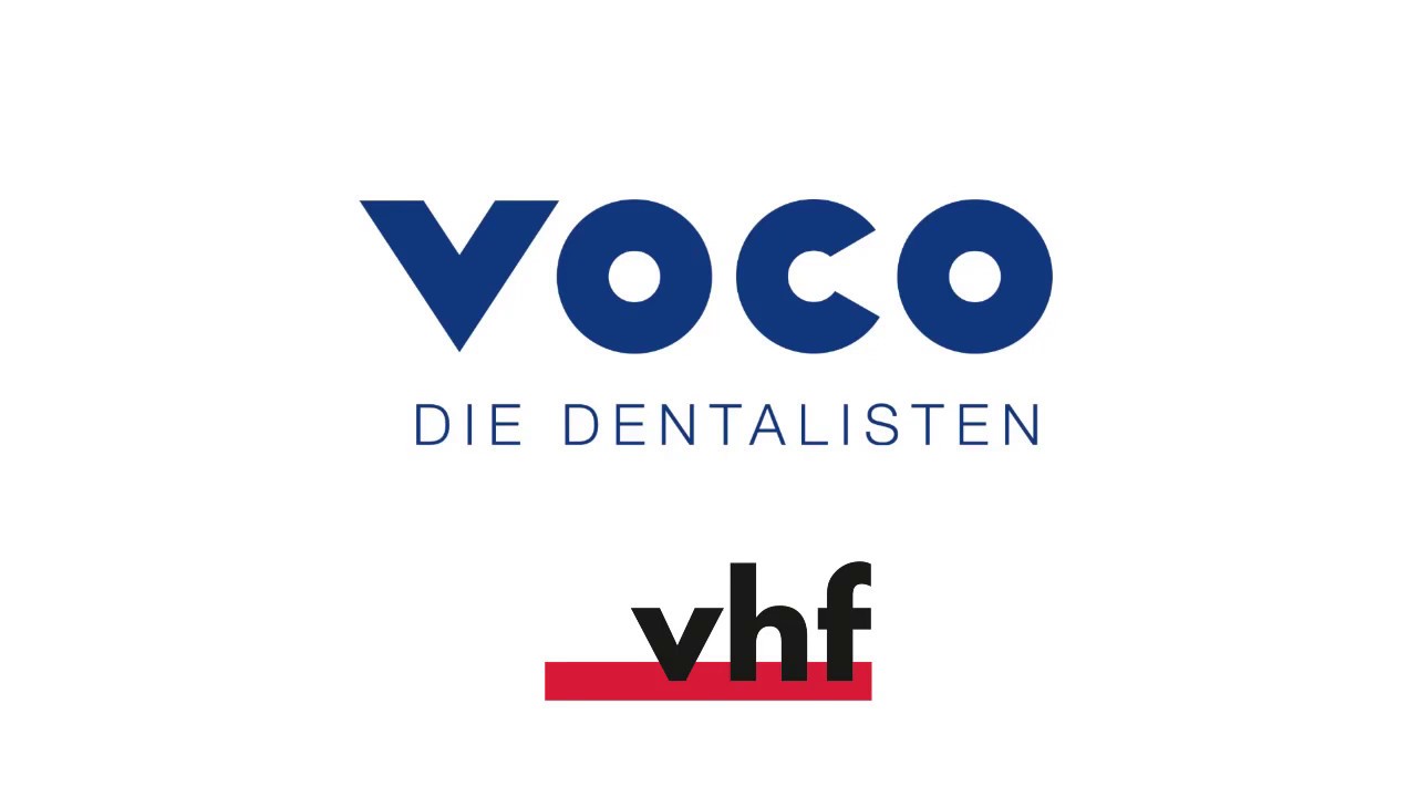 Nesting mit vhf Dental CAM bei Verwendung von VOCO Composite Grandio disc | Deutsch