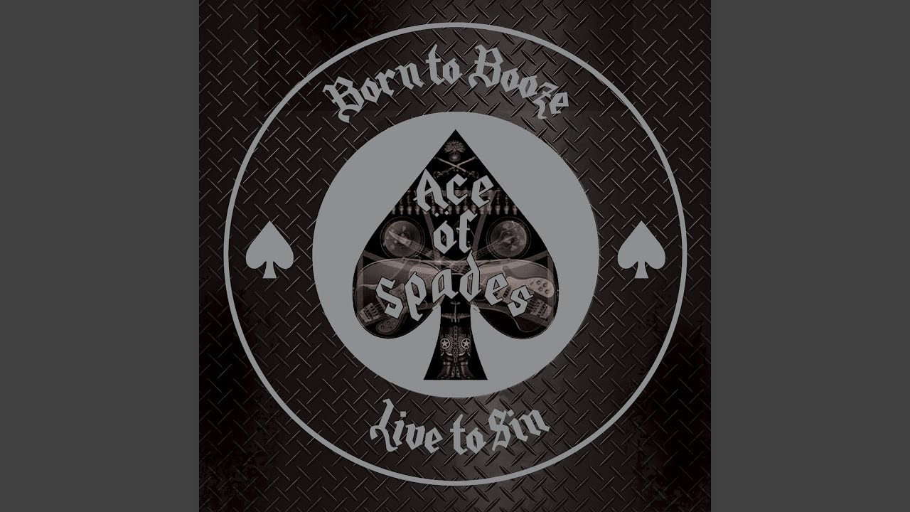 Iron Horse / Born to Lose (Live)