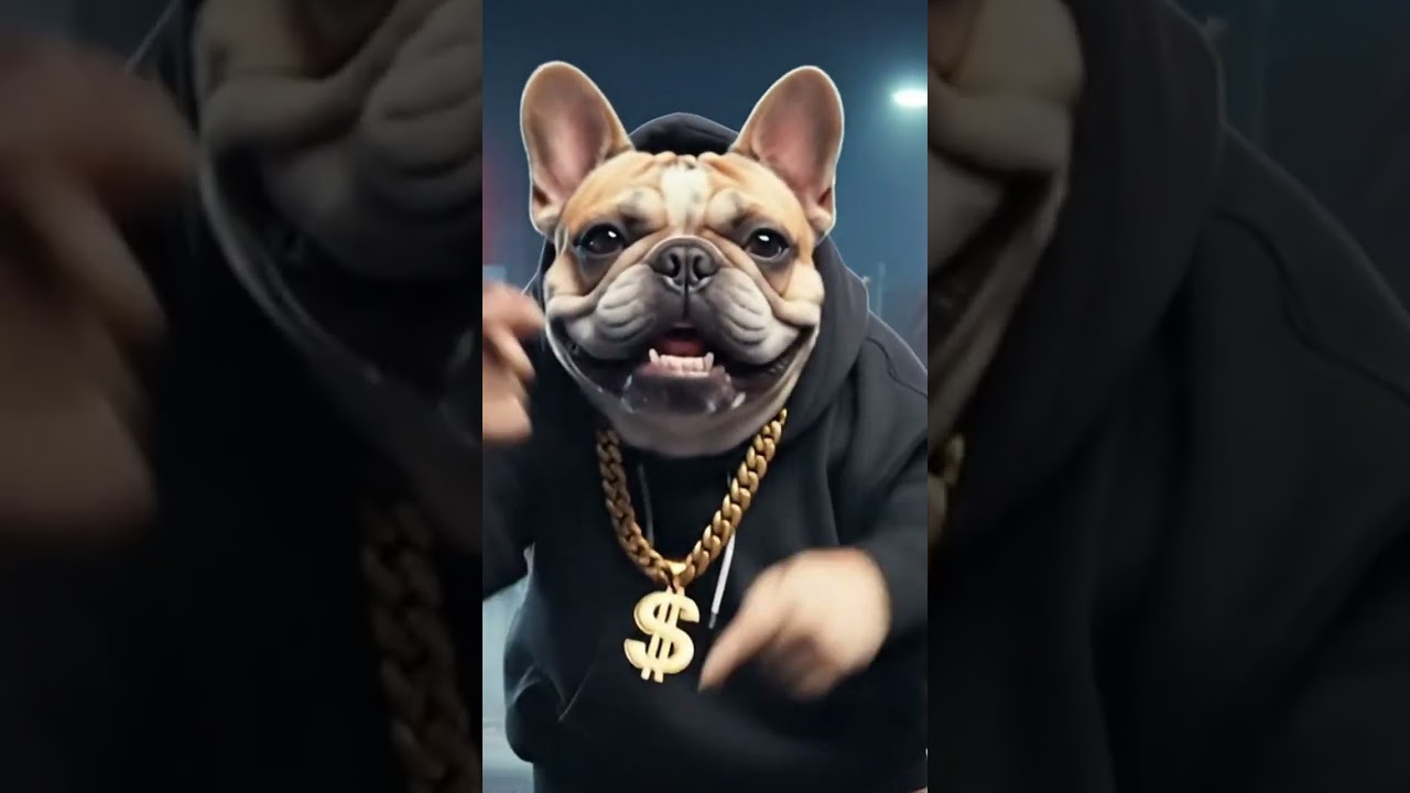 French Bulldog drops the hardest beat of 2026