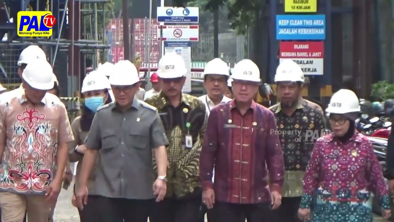 MENDAG DORONG PRODUSEN PERBANYAK MINYAK SECOND BRAND