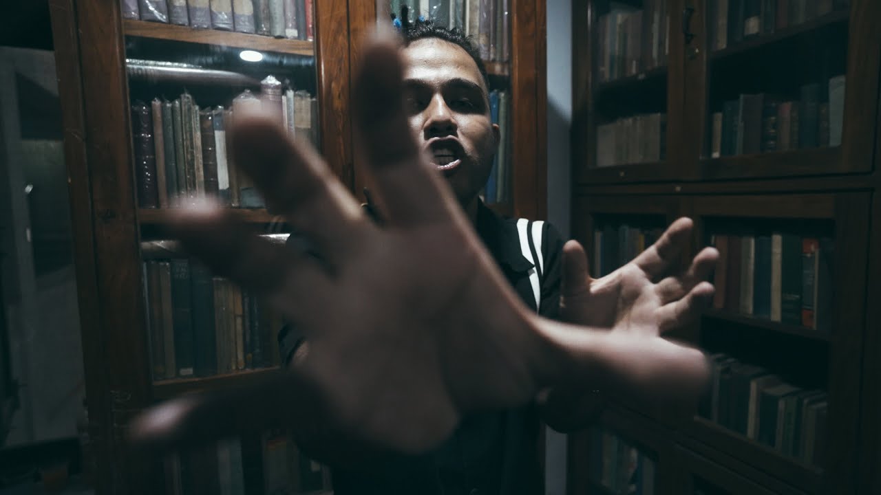 KAVI G | PELPALJHELJHALTHELTHAL | FREEVERSE