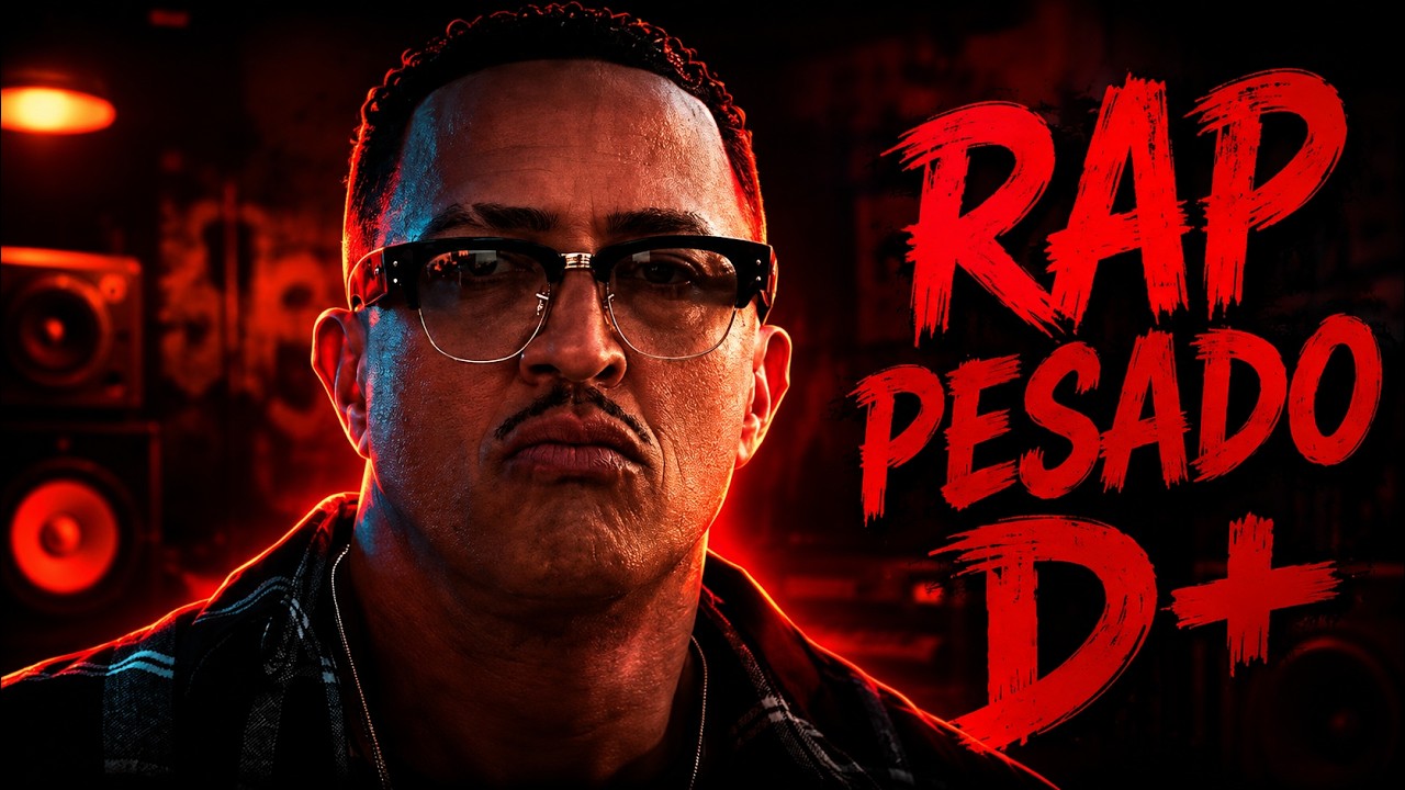 Racionais Mcs   Mais Pesado do que Nunca (Clipe 2026)